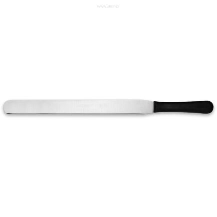 Nóż, szpatuła cukiernicza, L 300 mm 261301