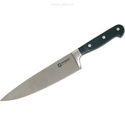 Nóż kuchenny, kuty, L 255 mm 218259