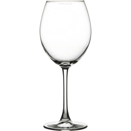 Kieliszek do ciężkiego białego wina,  Enoteca, V 0,545 l 400141