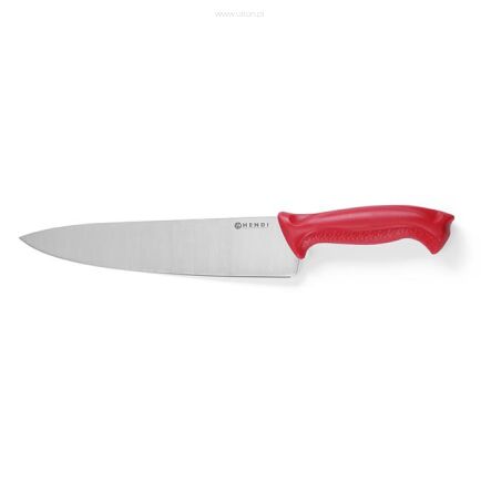 Nóż kucharski HACCP 240 mm