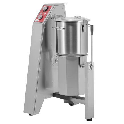 Cutter gastronomiczny 50l | 400V | RQ.SD.09 RQ.SD.09