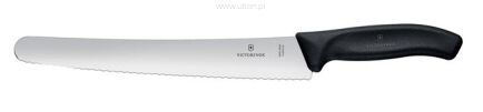 Victorinox Swiss Classic Nóż do ciasta 26 cm