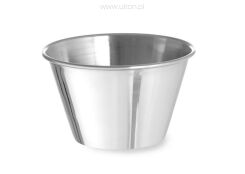 Ramekin ze stali nierdzewnej 175 ml