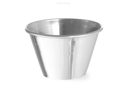 Ramekin ze stali nierdzewnej 115 ml