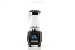 Blender barmański TORQ 2.0, Waring, 1,4L, czarny, 220-240V/1500W, 191x212x(H)450mm