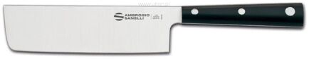 Ambrogio Sanelli Hasaki, nóż Usaba 16 cm