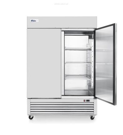 Szafa chłodnicza Kitchen Line 2-drzwiowa 1300 L