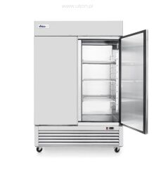 Szafa chłodnicza Kitchen Line 2-drzwiowa 1300 L