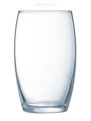 Szklanka VINA 360ml [kpl 6 szt.]