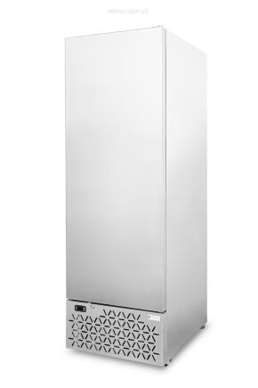 Szafa na tuby do lodów | szafa na kuwety | mroźnicza | 658 l | czynnik R290 | GELOBOX INOX GELOBOX INOX