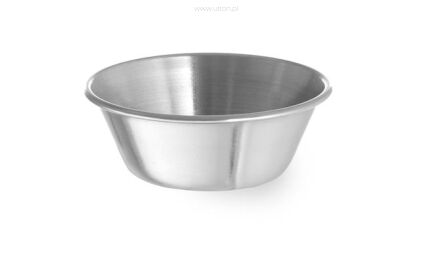 Ramekin ze stali nierdzewnej 45 ml