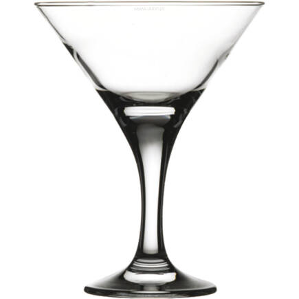 Kieliszek do martini, Bistro, V 0,190 l 400003