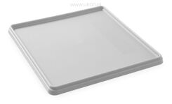 Pokrywa CAMBRO do koszy AMERBOX 500x500 mm