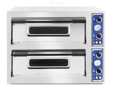 Piec do pizzy Basic 66 podstawa pod piec kitchen line 66