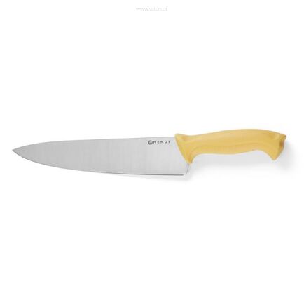 Nóż kucharski HACCP 240 mm