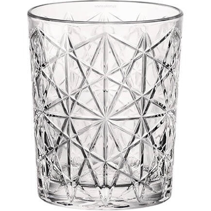 Szklanka wysoka, Lounge, V 370 ml 400632