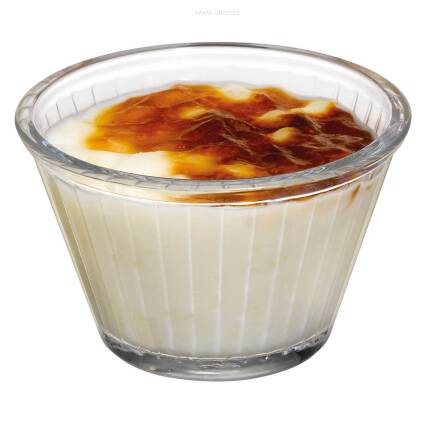 Foremka na creme brulee, V 0,180 l 400088