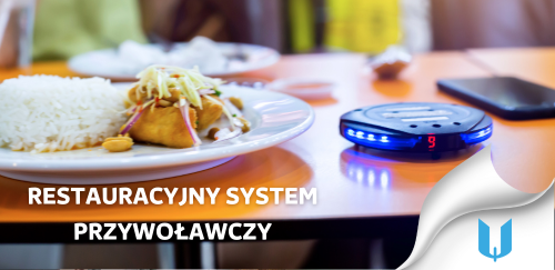 Restauracyjny system srzywoławczy: Jak technologia zmienia doświadczenie w restauracji